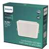 Süvistatav valgusti Philips Meson, 16.5 W, 4000 K, valge