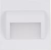 Trepi valgusti F&F Inga, LED, 1,2W, 3000K, 12VDC, valge