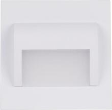 Trepi valgusti F&F Inga, LED, 1,2W, 3000K, 12VDC, valge