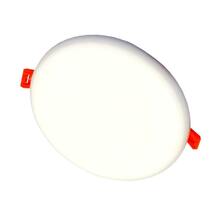 Sisseehitatav valgusti Tope Rosa, 14 W, 4000 K, IP65, valge