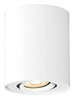 Aktsentvalgusti Rabalux Kobald 2048, 1xGU10, 42W, 230V, valge