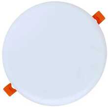 Süvistatav LED-paneel Eurolight Valencia, LP-R-18W-FR-4-E, 18 W, 4000K, 1980 lm