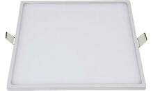 LED paneel LEDlife, 24W, 3000K, valge