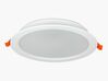 Süvistatav LED valgusti LED Line MOLLY, 18 W, 4000 K, ümmargune, valge