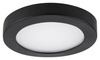 Süvistatav valgusti Rabalux Coco 5274, LED, 3W, 230V, IP44, must