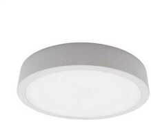 Süvistatav valgusti LEDlife LPSRM-24WNQ, 24 W, 4000 K, IP44, valge