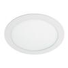 Süvistatav valgusti GTV Oris, 13 W, 4000 K, IP44, valge