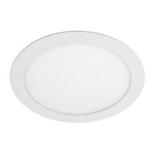 Süvistatav valgusti GTV Oris, 13 W, 4000 K, IP44, valge