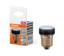 LED pirn Osram FLAT28, E27, 3,5W, 4000K, 300 lm, 230V