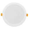 LED laepaneel Maclean MCE372R, 18W, 4000K, 170 x 26 mm, 1900 lm, valge