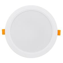 LED laepaneel Maclean MCE372R, 18W, 4000K, 170 x 26 mm, 1900 lm, valge