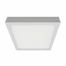 Süvistatav valgusti Ledlife LPSSM-18WNQ, 18W, 4000K, LED, IP44