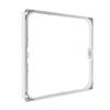 V&auml;line paigaldusraam LEDVANCE DL SLIM FRAME SQ155 WT