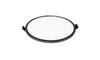 LED paneel LEDlife LPSR-08WN BQ, 8 W, 4000 K, must