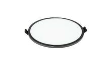 LED paneel LEDlife LPSR-08WN BQ, 8 W, 4000 K, must