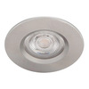 Süvistatav LED valgusti Philips Dive SL261 RD 070, 5W, 2700K, 350 lm, IP65, nikkel