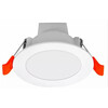 Süvistatav valgusti Ledvance, 4W, 2700-6500K, nutikas, WiFi juhtimine, 86 mm