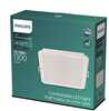 Süvistatav valgusti Philips Meson, 12.5 W, 4000 K, LED, valge