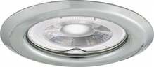 Süvistatav valgusti Kanlux Argus II CT-2114-C, 10W, GU10, hall