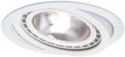 Laevalgusti Light Prestige Nero LP-4424/1RS WH, 50 W, GU10