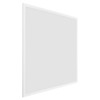 Süvistatav LED-paneel LEDVANCE ECO, 36W, 3000K, IP40, 60 x 60 cm, valge