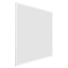 Süvistatav LED-paneel LEDVANCE ECO, 36W, 3000K, IP40, 60 x 60 cm, valge