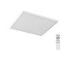 Sisseehitatav laelamp Rabalux Faramir 71001, LED, 18W, RGB, 230V
