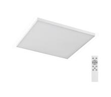 Sisseehitatav laelamp Rabalux Faramir 71001, LED, 18W, RGB, 230V
