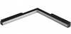 Süvistatav valgusti AZzardo Saga AZ4617, 1F siinidele