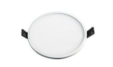 Süvistatav valgusti LEDlife LPSR-16WW WQ, 16W, 3000K, valge