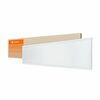Süvistatav LED paneel LEDVANCE COMPACT 1200V, 33W, 4000K, 3630lm, IP40, 120 x 30 cm, valge
