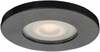Süvistatav valgusti Light Prestige Lagos, LP-440/1RS BK, 50 W, GU10