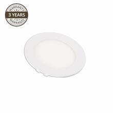Süvistatav valgusti Domoletti Ledo Slim DLED-430, 4000K, LED, valge