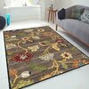 Vaip Conceptum Hypnose ELS1842, 160 x 230 cm, mitmevärviline