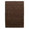 Vaip Dream Shaggy 4000 601104000, 110 x 60 cm, pruun