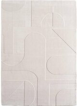 Vaip Ayyildiz Pompei 1614, 80 x 250 cm, kreem