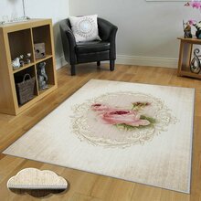 Vaip Conceptum Hypnose EEXFAB669, 160 x 230 cm, mitmevärviline