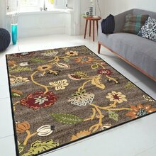 Vaip Conceptum Hypnose ELS1842, 160 x 230 cm, mitmevärviline