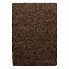Vaip Dream Shaggy 4000 601104000, 110 x 60 cm, pruun