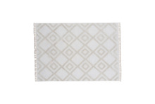 Vaip Venture Design Towa, 160 x 230 cm, valge