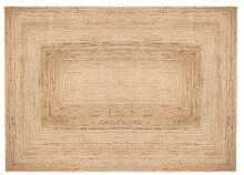 Vaip Atmosphera Natural 172476, 220 x 160 cm, beež-pruun