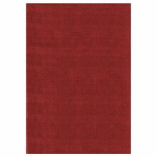 Vaip Sky 601105400, punane, 110 cm x 60 cm