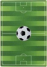 Laste vaip Ayyildiz Play 1001502911, 100 x 150 cm, roheline