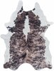 Vaip Ayyildiz Etosha 1001354113, 135 x 100 cm, tumepruun