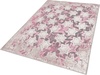 Vaip Conceptum Hypnose W1012, mitmevärviline, 220 cm x 140 cm