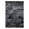 Vaip Ayyildiz Carpets Parma, 120 x 170 cm, must/tumehall