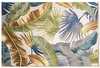 Vaip Contrast Jungle 10, 150 x 220 cm, mitmevärviline