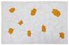 Laste vaip Atmosphera Daisy, 60 x 90 cm, valge/kollane