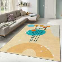 Vaip Conceptum Hypnose Alho 47A 487KRL1348, 140 x 70 cm, mitmevärviline