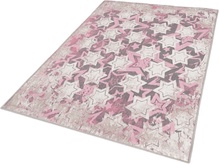 Vaip Conceptum Hypnose W1012, mitmevärviline, 220 cm x 140 cm